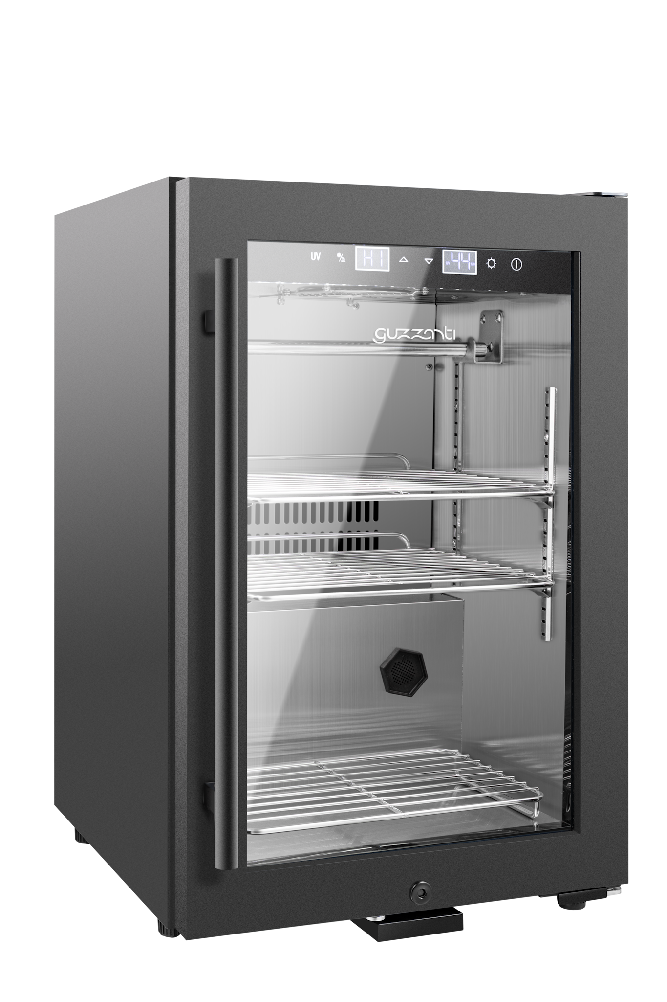 Skriňa na zrenie mäsa Guzzanti GZ 52DA